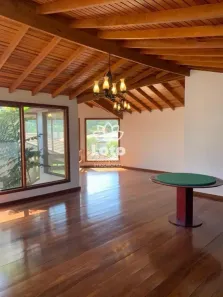 Casa de Condomínio com 3 Quartos à venda, 500m² no Bellard, Guararema