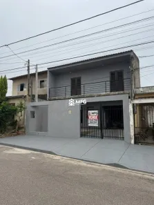 Sobrado com 2 Quartos à venda, 170m² no Conjunto Habitacional Júlio de Mesquita Filho, Sorocaba