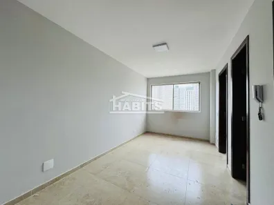 Apartamento com 1 Quarto para alugar, 31m² no Centro, Curitiba
