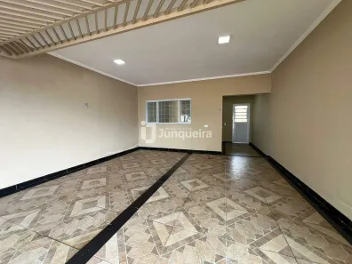 Casa com 3 Quartos para alugar, 100m² no Santa Maria, Rio das Pedras