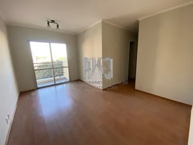 Apartamento com 2 Quartos para alugar, 56m² no Vila Ipojuca, São Paulo