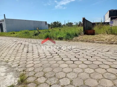 Lote/Terreno à venda, 159m² no Estância Santa Izabel, Peruíbe