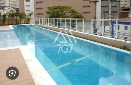 Apartamento com 2 Quartos à venda, 70m² no Chácara Inglesa, São Paulo