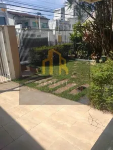 Casa com 6 Quartos para alugar, 452m² no Centro, Mogi das Cruzes
