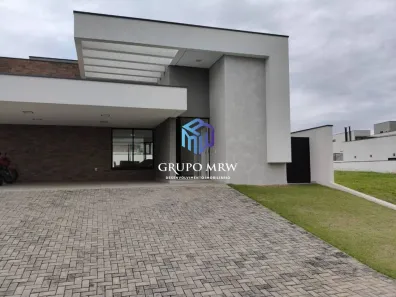 Casa de Condomínio com 3 Quartos para alugar, 240m² no Alphaville Nova Esplanada 3, Votorantim