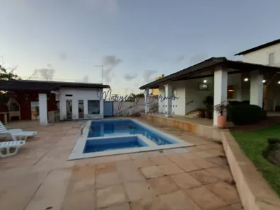 Casa com 7 Quartos à venda, 250m² no Vilas do Atlântico, Lauro de Freitas