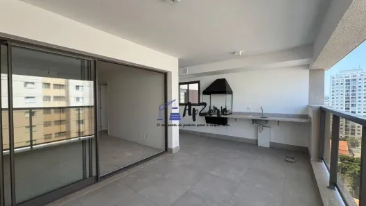 Apartamento com 2 Quartos à venda, 91m² no Jardim das Acácias, São Paulo