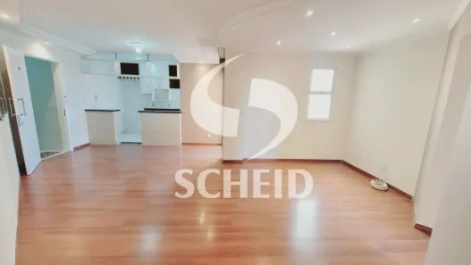 Apartamento com 2 Quartos para alugar, 60m² no Jardim Marajoara, São Paulo