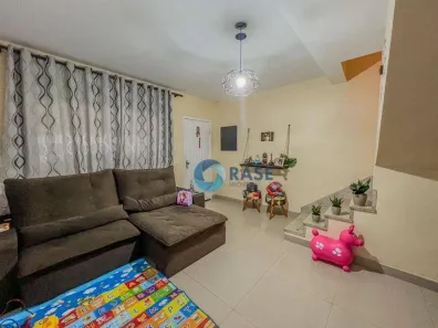Casa com 3 Quartos à venda, 170m² no Socorro, São Paulo