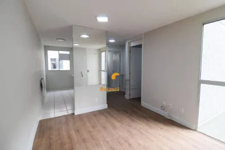 Apartamento com 2 Quartos à venda, 44m² no Parque Ipê, São Paulo