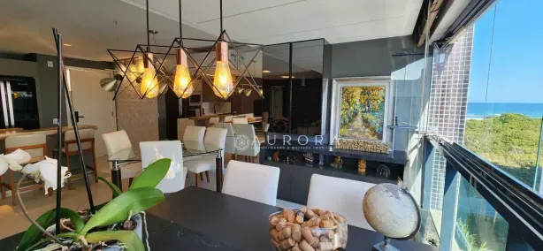 Apartamento com 2 Quartos à venda, 99m² no Campeche, Florianópolis