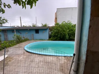 Casa com 4 Quartos à venda, 147m² no Campos Elíseos, Itanhaém