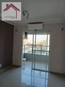 Apartamento com 2 Quartos à venda, 60m² no Vila Lucy, Sorocaba