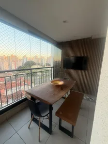 Apartamento com 3 Quartos à venda, 75m² no Botafogo, Campinas