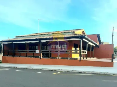 Ponto Comercial para alugar, 225m² no Centro, Mirassol