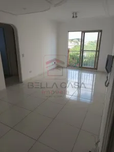 Apartamento com 2 Quartos à venda, 58m² no Vila Ivone, São Paulo