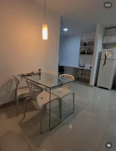 Apartamento com 1 Quarto para alugar, 40m² no Caminho das Árvores, Salvador