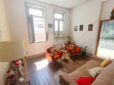 Casa com 3 Quartos à venda, 92m² no Vila Isabel, Rio de Janeiro