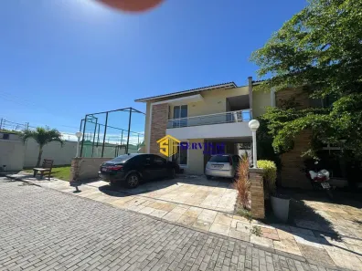 Casa com 4 Quartos à venda, 135m² no Lagoa Redonda, Fortaleza