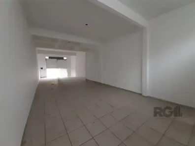 Ponto Comercial para alugar, 295m² no São João, Porto Alegre