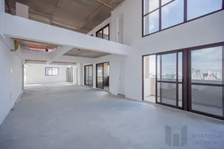 Sala Comercial para venda ou aluguel, 675m² no Santo Amaro, São Paulo