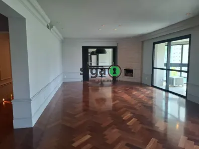 Apartamento com 4 Quartos à venda, 400m² no Jardim Morumbi, São Paulo