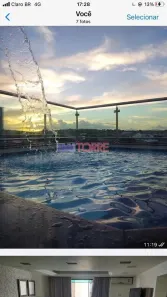 Apartamento com 4 Quartos à venda, 10m² no Zildolândia, Itabuna