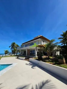 Casa de Condomínio com 10 Quartos à venda, 683m² no Catu de Abrantes (Abrantes), Camaçari
