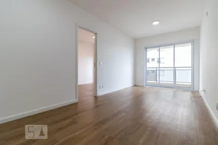 Apartamento com 1 Quarto à venda, 49m² no Alphaville Centro Industrial e Empresarial/Alphaville., Barueri
