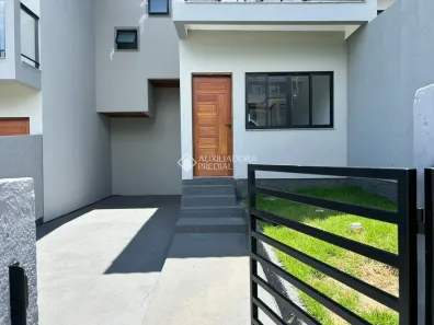 Sobrado com 2 Quartos à venda, 62m² no Bela Vista, Palhoça
