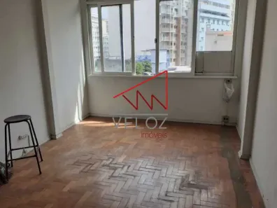 Sala Comercial à venda, 44m² no Centro, Rio de Janeiro