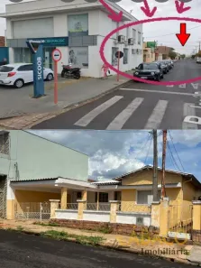 Casa com 3 Quartos à venda, 170m² no Vila Prado, São Carlos