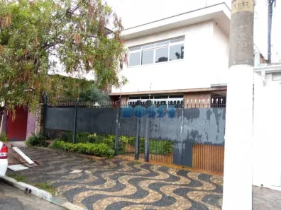 Sobrado com 5 Quartos à venda, 380m² no Vila Bertioga, São Paulo