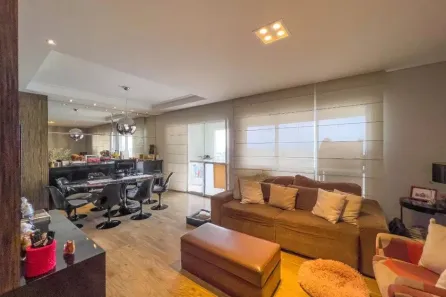 Apartamento com 4 Quartos à venda, 151m² no Vila Mariana, São Paulo