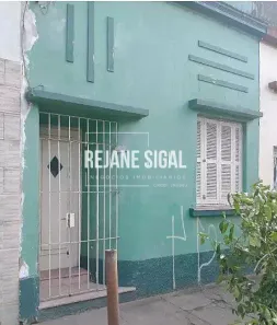 Casa com 2 Quartos à venda, 100m² no Centro, Pelotas