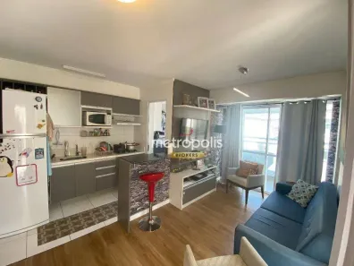Apartamento com 2 Quartos à venda, 102m² no Ipiranga, São Paulo