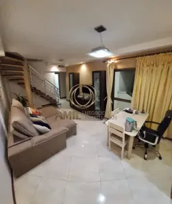 Apartamento com 4 Quartos à venda, 150m² no Jardim Satélite, São José dos Campos