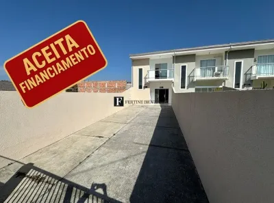 Casa com 3 Quartos à venda, 72m² no Canoas, Pontal do Paraná