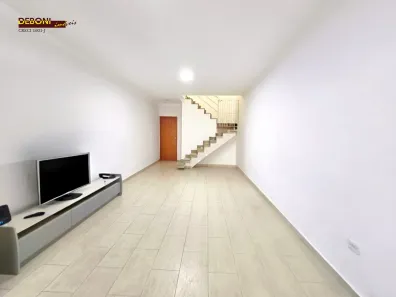 Casa com 3 Quartos à venda, 133m² no Vila Guilhermina, São Paulo