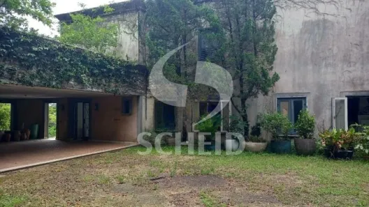 Imóvel Comercial com 4 Quartos à venda, 1145m² no Morumbi, São Paulo