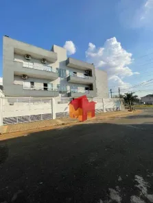 Apartamento com 2 Quartos à venda, 67m² no Parque Nova Carioba, Americana