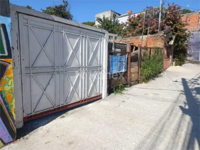 Lote/Terreno à venda, 450m² no Limão, São Paulo