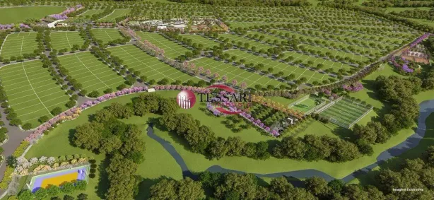 Lote/Terreno à venda, 249m² no Fazenda Palhinha (Zona Rural), São José do Rio Preto