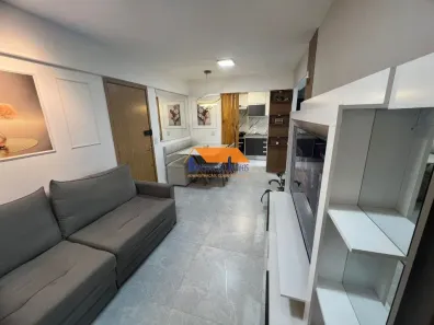 Apartamento com 2 Quartos à venda, 65m² no Ipiranga, Belo Horizonte
