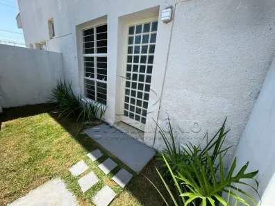 Casa com 1 Quarto para alugar, 40m² no Central Parque Sorocaba, Sorocaba