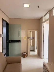Sala Comercial à venda, 37m² no Pinheiros, São Paulo