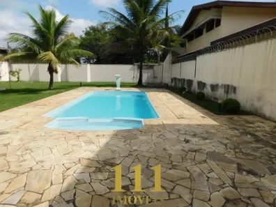 Casa com 1 Quarto à venda, 200m² no Vila Resende, Caçapava