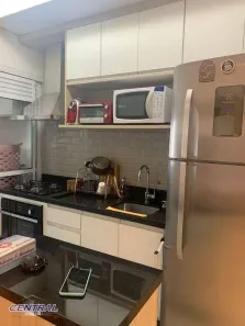Apartamento com 2 Quartos à venda, 60m² no Gopoúva, Guarulhos