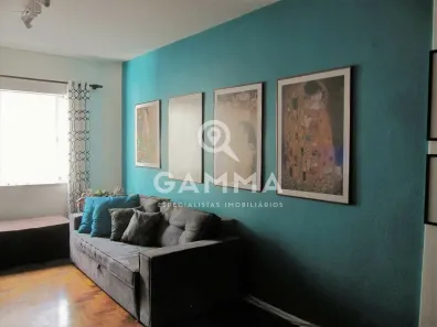 Apartamento com 2 Quartos à venda, 90m² no Jardim Paulista, São Paulo