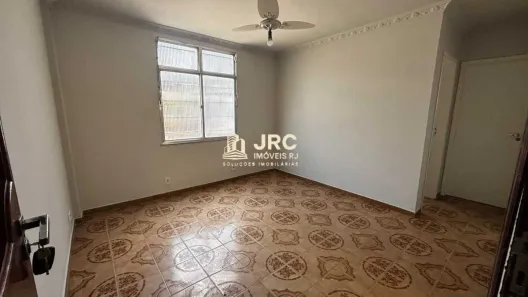 Apartamento com 2 Quartos à venda, 50m² no Olaria, Rio de Janeiro